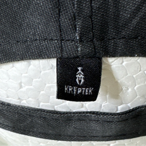 NWT Military Outdoor Cap Team Kryptek Grand Special Typhon Camo Tactical Hat - Picture 4 of 9